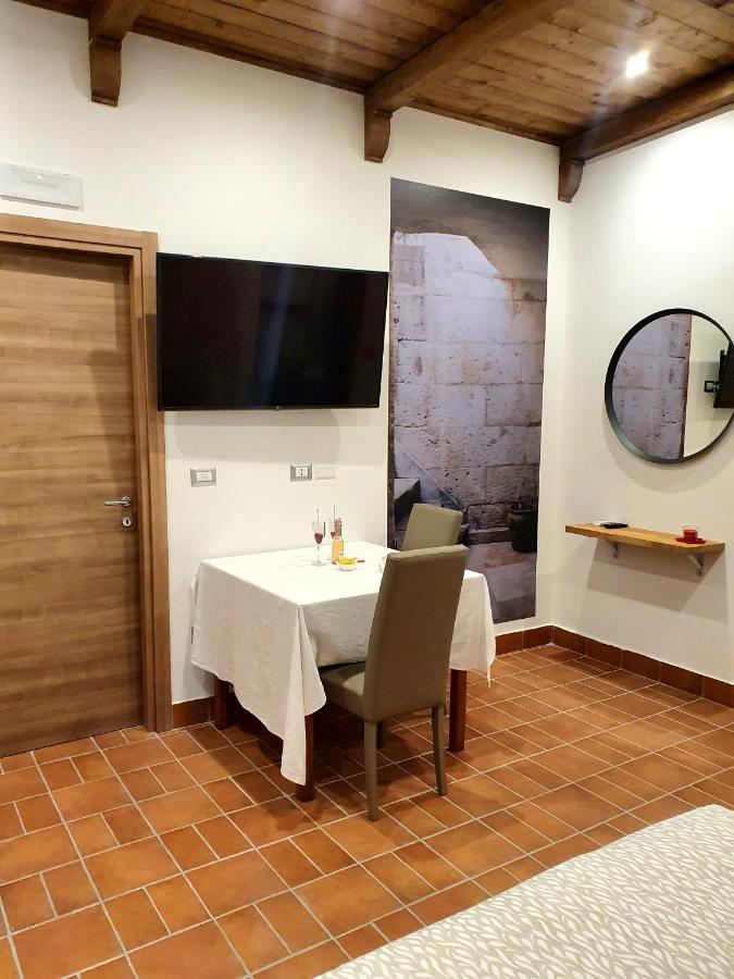 Setteabbracci & Guest house Baronissi